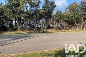 achat terrain soulac-sur-mer 33780