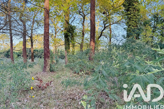 achat terrain soulac-sur-mer 33780