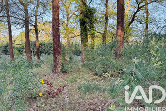 achat terrain soulac-sur-mer 33780