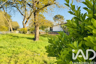 achat terrain soulac-sur-mer 33780