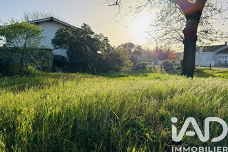 achat terrain soulac-sur-mer 33780