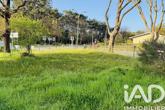 achat terrain soulac-sur-mer 33780