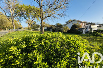 achat terrain soulac-sur-mer 33780