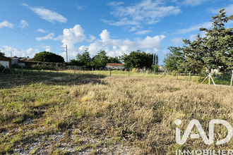achat terrain soulac-sur-mer 33780