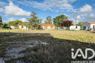 achat terrain soulac-sur-mer 33780