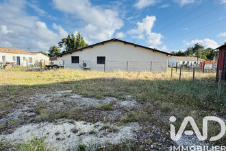 achat terrain soulac-sur-mer 33780