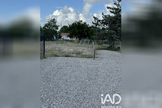 achat terrain soulac-sur-mer 33780