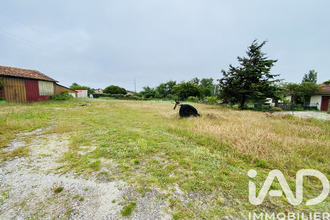 achat terrain soulac-sur-mer 33780