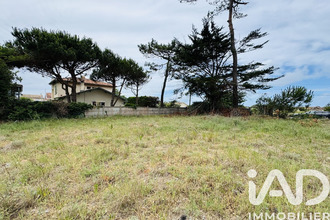 achat terrain soulac-sur-mer 33780