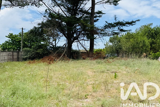 achat terrain soulac-sur-mer 33780