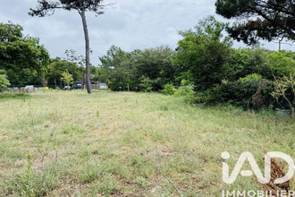 achat terrain soulac-sur-mer 33780