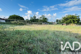achat terrain soulac-sur-mer 33780