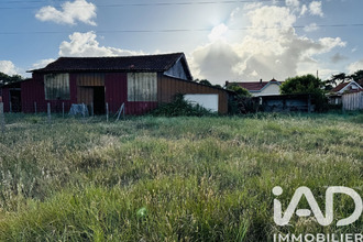 achat terrain soulac-sur-mer 33780