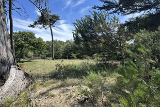 achat terrain soulac-sur-mer 33780