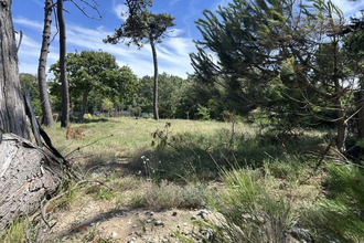 achat terrain soulac-sur-mer 33780