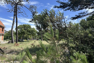 achat terrain soulac-sur-mer 33780