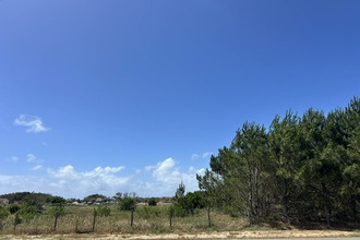 achat terrain soulac-sur-mer 33780