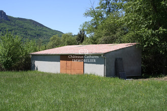 achat terrain soulatge 11330