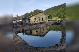achat terrain soulce-cernay 25190