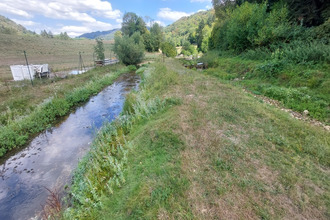 achat terrain soulce-cernay 25190