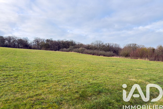 achat terrain soulieres 51130