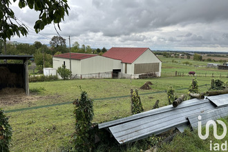 achat terrain souligny 10320