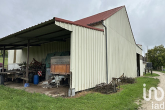 achat terrain souligny 10320