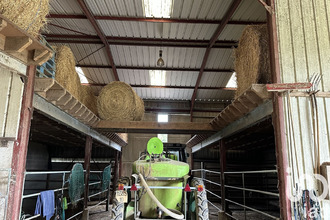 achat terrain souligny 10320