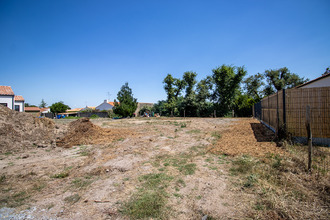 achat terrain soullans 85300