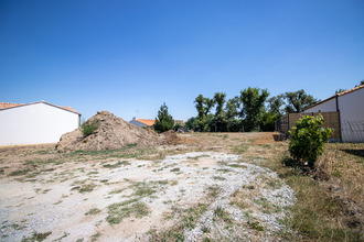 achat terrain soullans 85300