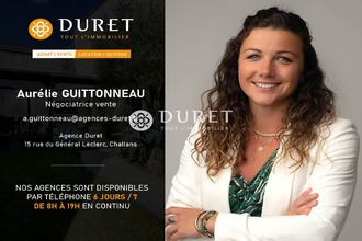 achat terrain soullans 85300