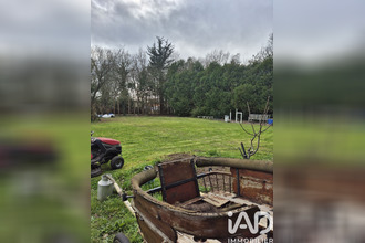 achat terrain soullans 85300