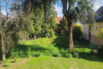 achat terrain soultz-haut-rhin 68360