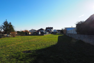 achat terrain soultz-haut-rhin 68360