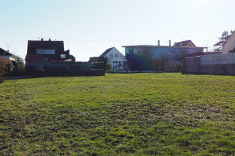 achat terrain soultz-haut-rhin 68360