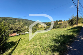 achat terrain soultzeren 68140