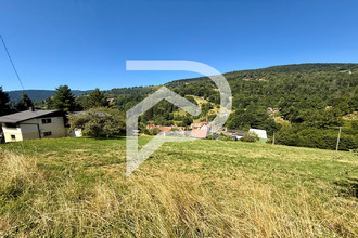 achat terrain soultzeren 68140
