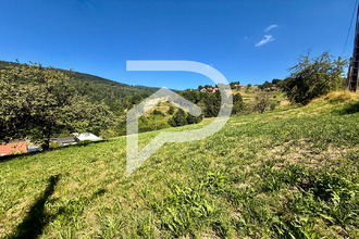 achat terrain soultzeren 68140