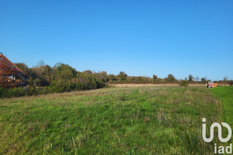 achat terrain soumans 23600