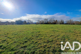 achat terrain soumoulou 64420