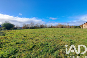 achat terrain soumoulou 64420