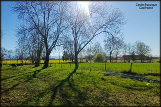 achat terrain soumoulou 64420