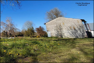 achat terrain soumoulou 64420