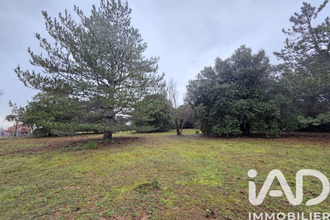 achat terrain soumt 34700