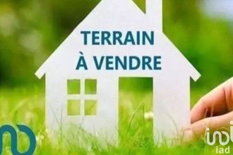 achat terrain souppes-sur-loing 77460