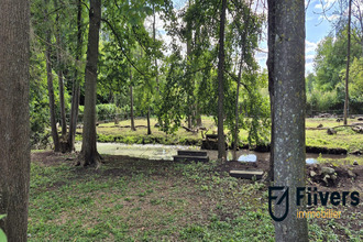 achat terrain souppes-sur-loing 77460