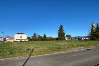 achat terrain souprosse 40250