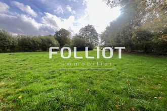 achat terrain sourdeval 50150