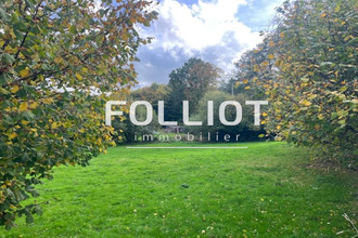 achat terrain sourdeval 50150