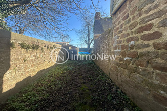 achat terrain sourdeval 50150